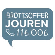 Brottsofferjouren